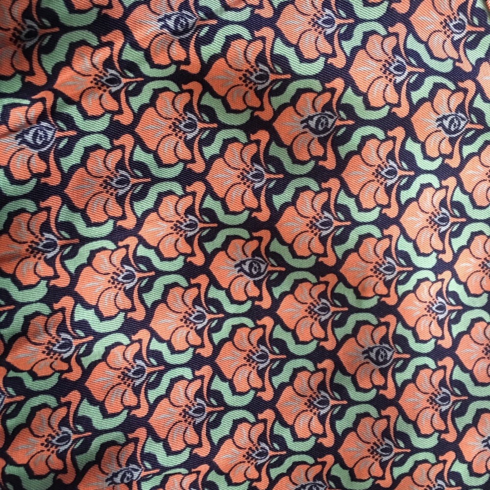 Patterned Romper - image 6